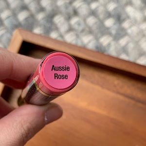 NEW unopened Aussie rose lipsense by senegence